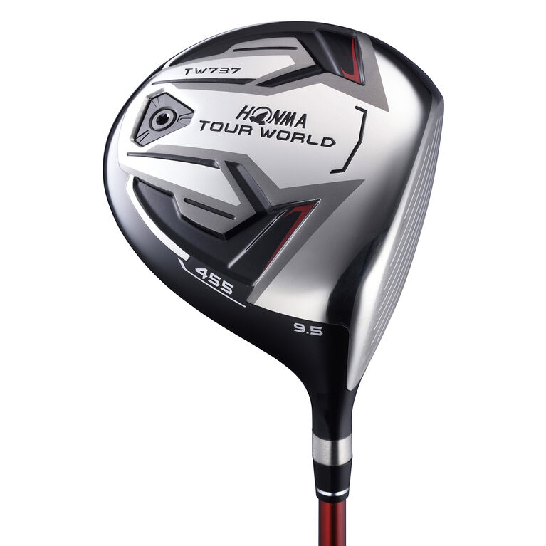 Honma TW 737 golf driver ( brand new) +free shipping $99.98