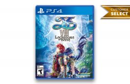 Ys VIII: Lacrimosa of DANA Standard Edition - PS4/ Switch $40