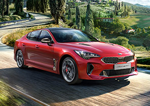 Up To 10k Off Kia Stingers 25k For Base 25000 Or 29k For Gt Page