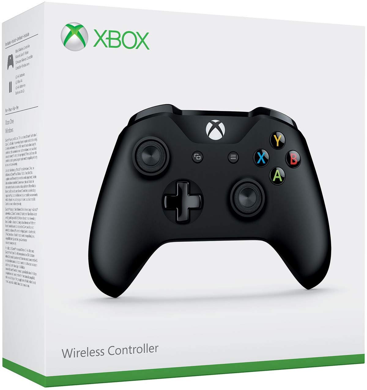 Microsoft Xbox One Controller Amazon And Walmart 39 99 Add To Cart