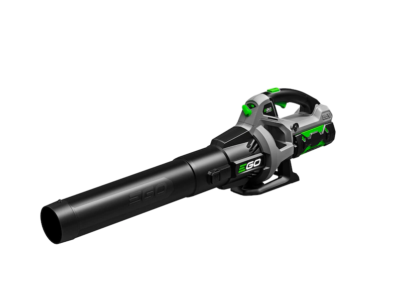 YMMV Offer:Lowes Deal Of the Day: EGO POWER+56-volt 530-CFM Brushless Handheld Cordless Electric Leaf Blower 2.5 Ah(Battery&Charger Included)for $149.99+Free Store Pickup