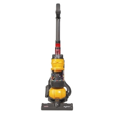 Target offer Casdon Toys DC24 Dyson Ball Toy Vacuum for $12.49 - $12.49