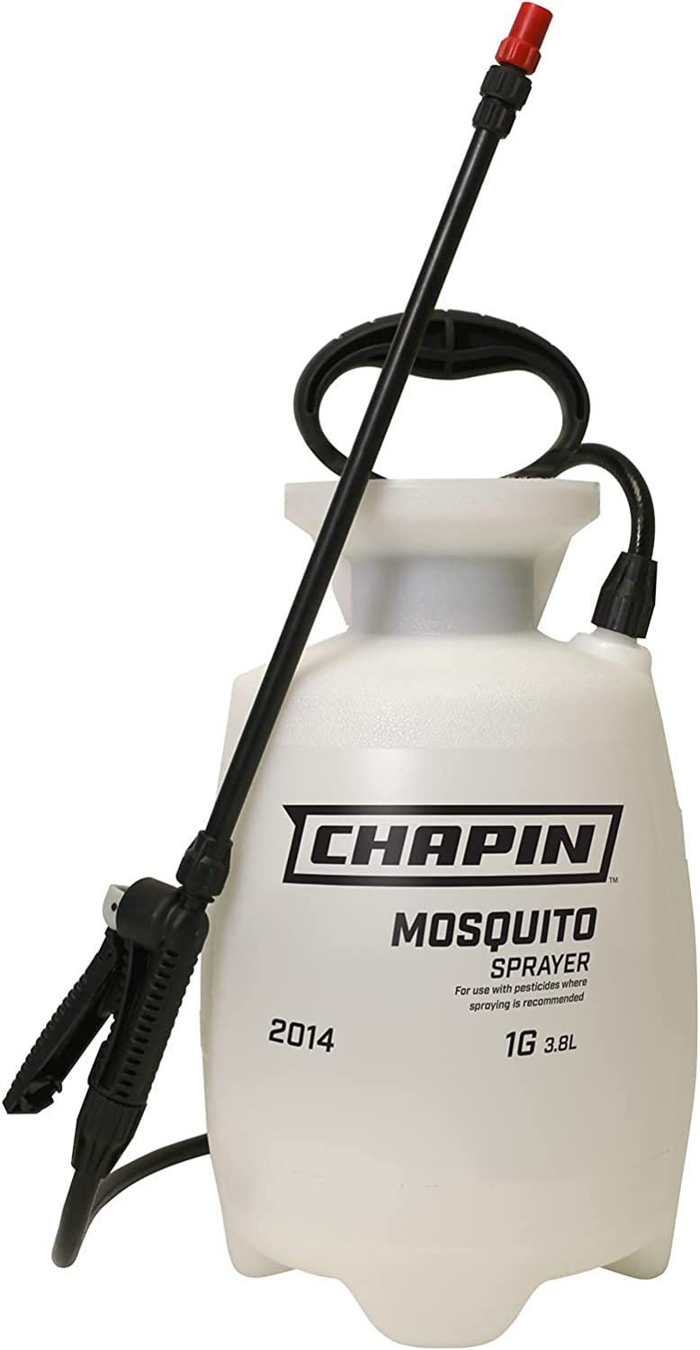 Amazon Offer: Chapin International - 2014 1-Gallon Handheld Sprayer for $12.70