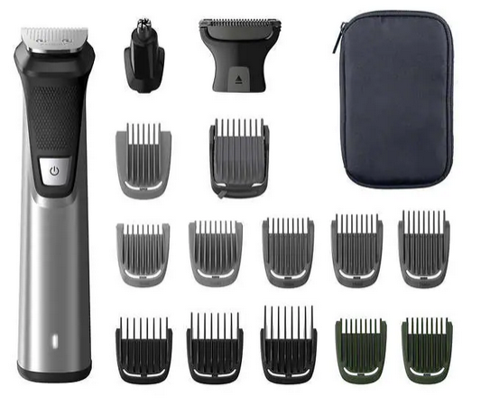 ****YMMV****Costco In-Store Offer only : Philips Norelco Multigroom - Titanium blades, All-in-one Trimmer for $34.99