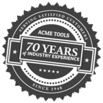 Acme Tools : 1 Day Only! Save up to $50 on most orders with code - FALLSALE and Free Shipping over $199