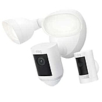 Costco Members Only Offer:Ring Security Floodlight Cam Wired Pro with Stick Up Cam Battery (3rd gen) - $229.99