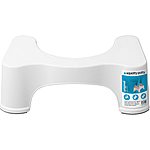 Amazon Offer Squatty Potty The Original Bathroom Toilet Stool 7 Inch for $14.99+ Free Shipping w/25+ Order