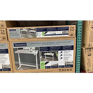 Tresanti desk sales costco canada