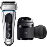 Costco Members Only : Braun Series 8 Electric Shaver for ($179.99 - $50)   $129.99