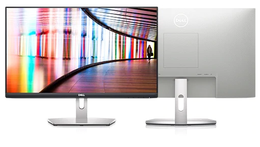 Dell Offer - Dell 24 Monitor - S2421HN for $134.99