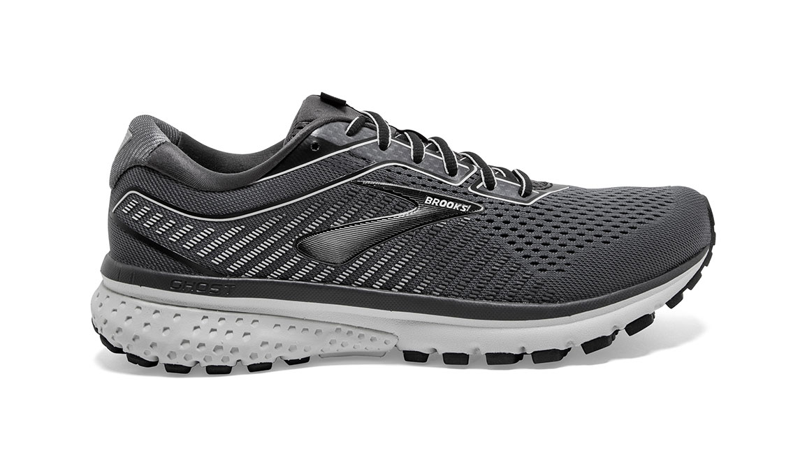 Brooks Ghost 12 Running Shoe - Men's & Women's for $77.98