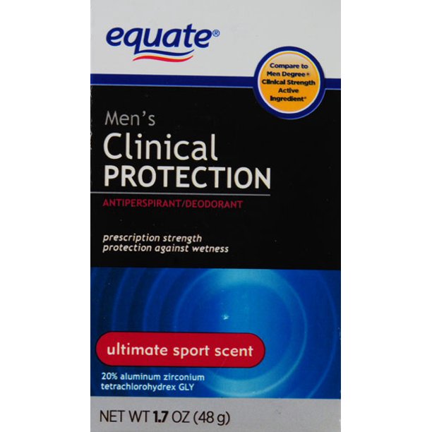 Walmart.com: (Very YMMV) Possibly Envelope 7.25x5.25 (White) OR Equate Men's Clinical Protection Antiperspirant/Deodorant (Free Shipping w/ Walmart+) $0.01