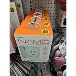 Namo Smart Home Plug $5.99 B&amp;M 99-Onlu