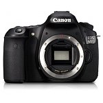BH PHOTO LOWEST PRICE EVER! Canon EOS 60D 18MP DSLR Camera Body Only - $599 or $587 ACB