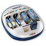 Ansmann Energy 8, One of the best battery chargers ever, made in Germany!  42.99 + ship.