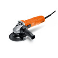 Fein 72223160120 4-1/2 in. Paddle Switch Compact Angle Grinder