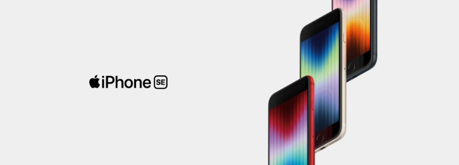 Metro by t-mobile Iphone SE 2022 3rd gen 64gb port-in in store only $