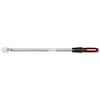 CRAFTSMAN 1/2-in Drive Click Torque Wrench (50-ft lb to 250-ft lb) in the Torque Wrenches department at Lowes.com $64.98