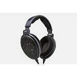Massdrop X Sennheiser HD 6XX Open Back Headphones (Midnight Blue) $169 + Free Shipping