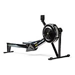 BLACK CONCEPT2 MODEL D ROWER - PM5- in stock at Roguefitness $900
