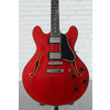 Eastman Guitars T386 Thinline Electric Guitar - Red $999