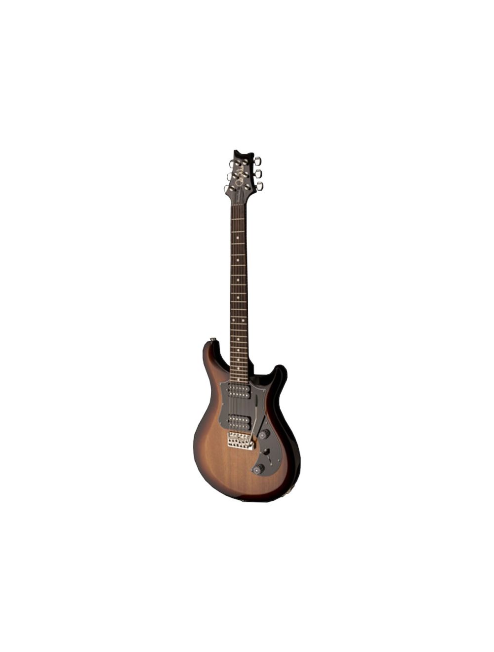 PRS S2 Standard 24 Guitar - McCarty Tobacco Sunburst $1150