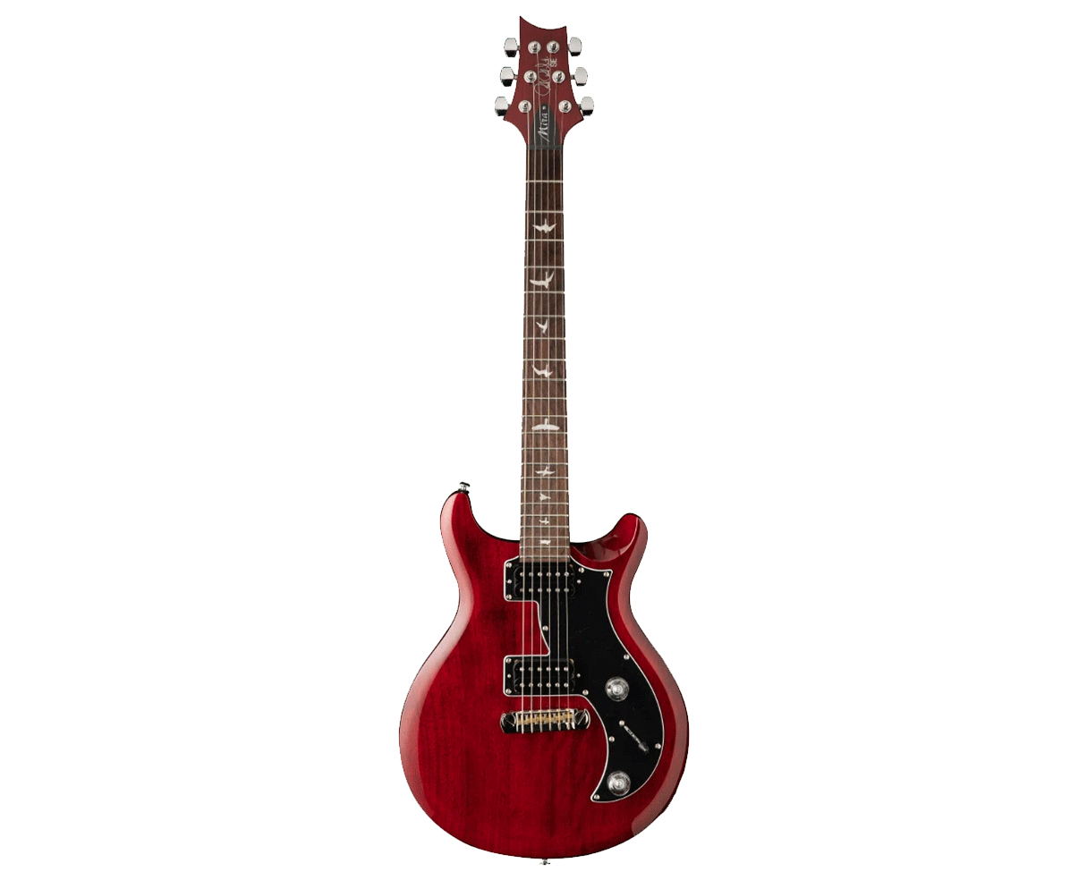 PRS SE Mira guitar - Vintage Cherry $480