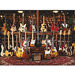 Cream City Music Guitar Sale: Vintage/Used Gear 15% Off, New Gear 20% Off + Free Shipping