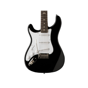 PRS SE Silver Sky Left Handed Electric Guitar - Piano Black $549