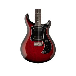 PRS S2 Standard 24 Electric Guitar - Scarlet Sunburst - Open Box $1200