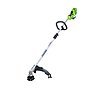 GreenWorks DigiPro G-MAX 40V 14" Cordless String Trimmer 2100202 -- $67.94 FS Amazon