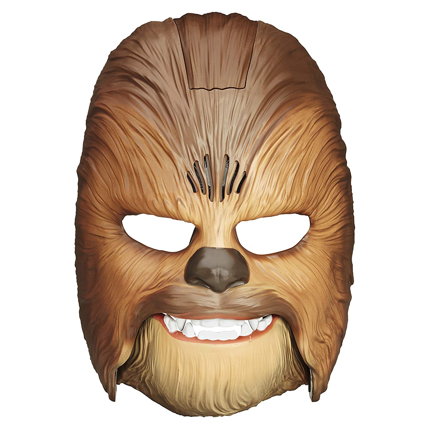 Star Wars Movie Roaring Chewbacca Wookiee Sounds Mask 19 99