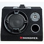 Sondpex Active Speaker System and Digital Music Player on Clearance @ Kmart.com $19.99 Orig. $59.99