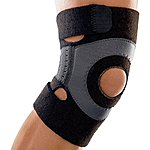 Futuro Sport Moisture Control Knee Support, Medium $7.75 Add-on