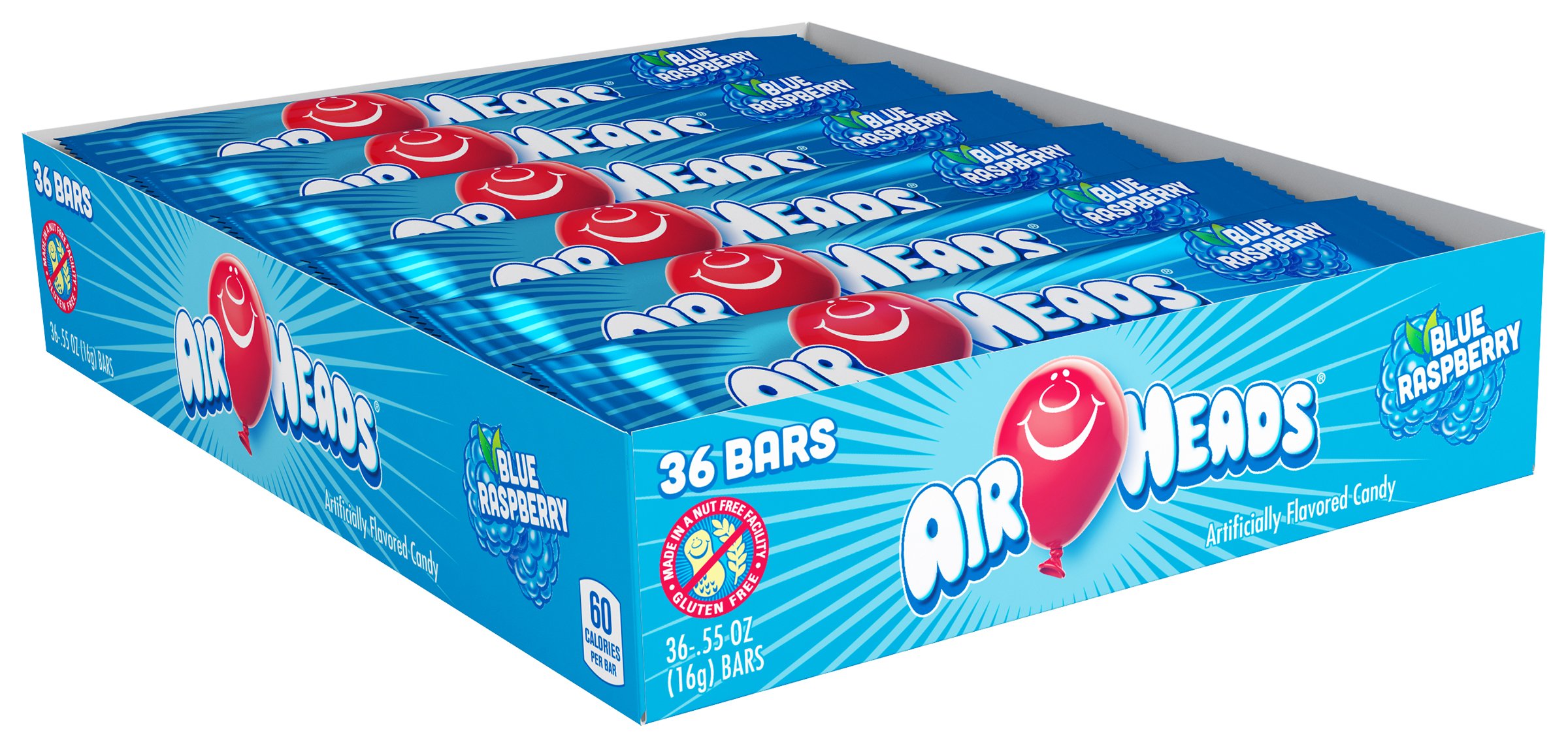 Airheads конфеты
