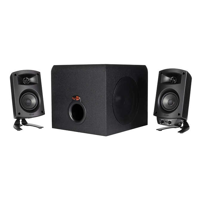 slickdeals klipsch