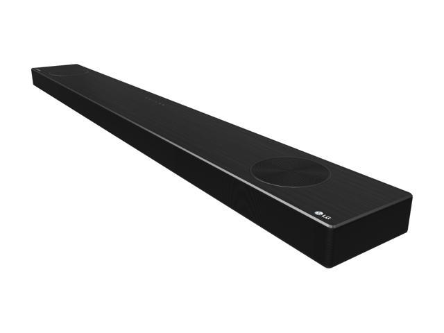 LG SP9YA 5.1.2 Sound Bar with Dolby Atmos $646.99