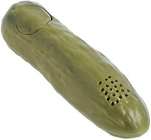 Yodelling Pickle - Fun for all Ages! Lowest price of the year $11.50