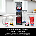 Ninja Thirsti Drink System - Walmart $139 + Free Shipping