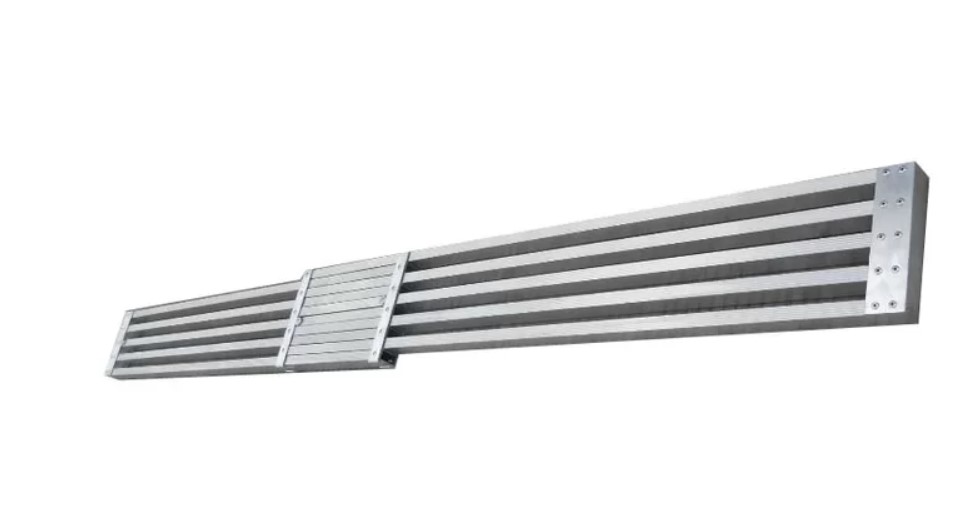 Wfx Utility Universal Aluminium Work Plank