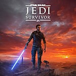 Star Wars Jedi: Survivor (Xbox Series X|S Digital Download) $24.50