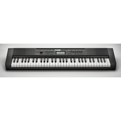 Hal Leonard Learn To Play 61-Key Keyboard with 3 E-Book Instructional Access - $50.99