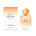 1-Oz Giorgio Armani Terra di Gioia Eau de Parfum $34 + Free Shipping