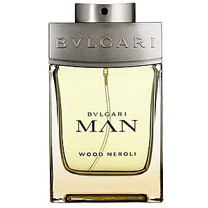 Bvlgari man wood on sale neroli avis