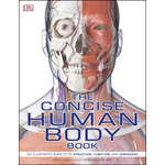 Kindle book of The Concise Human Body Book (DK Human Body Guides) $2
