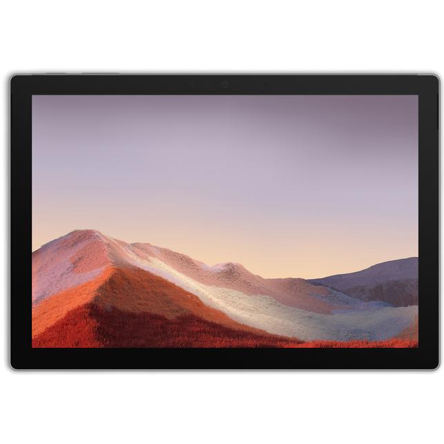 Microsoft Surface Pro 7 - 10th Gen Intel Core i3 - 2736 x 1824 Display - Windows 10 - Platinum $399.99 at Costco