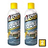 Home Depot: Blaster 9.3 oz. Premium Silicone Garage Door Lubricant Spray (Pack of 2) $7.48