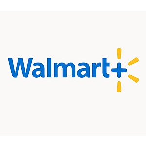 Walmart+ Member Offer: 30-Day Crunchyroll Premium Trial + $5 Walmart Cash Free 