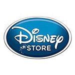 Disney Store D23 Members discount 10% off online or instore order $50.00 or more with coupon YMMV