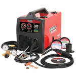 YMMV Lincoln electrical 180 Pro-Mig $449.50 clearance from $899. K2428-1 LOWES $449.50